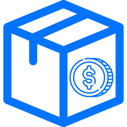 Free Consolidation Service icon